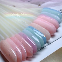 gel de pulido