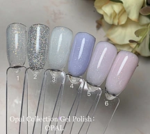 opal gel polish
