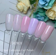 opal gel polish
