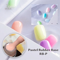 couleur pastel