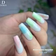 esmalte de uñas de gel
