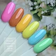 vernis à ongles gel uv