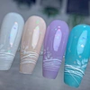 nail polish base coat