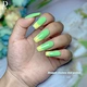 gel de esmalte de uñas ultravioleta
