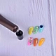  pointes pour les ongles en gel uv