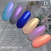 Gel de vernis