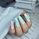 gel de esmalte de uñas ultravioleta