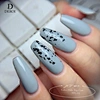 nail art top coat