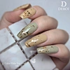 flake color