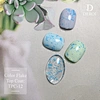 nail art top coat