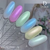 Gel de vernis