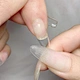 pointes pour les ongles en gel uv