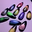 magical uv nail gel