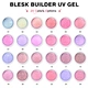 hema free builder gel in a bottle