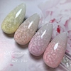  vernis à ongles gel blanc