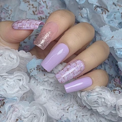 solid gel