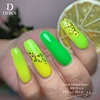 base coat gel polish