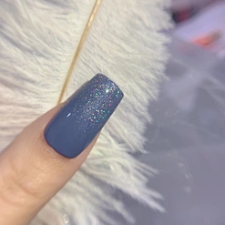 solid gel