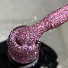 couleurs de vernis à ongles gel laque