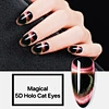 magical uv nail gel