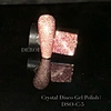 eye crystal cosmetics gel