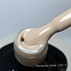 uv gel gel nail polish