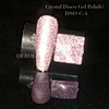 eye crystal cosmetics gel