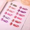 gel color polish