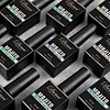 Mojito Rubber Base