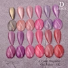  color de esmalte de gel uv