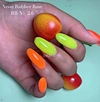 base coat gel polish