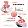 builder uv gel