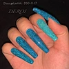 gel clignotant