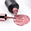 rubber base gel hema free