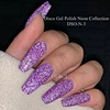 neon polish
