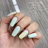 nail polish color change