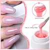 hema free builder gel in a bottle