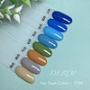 Van Gogh Colors