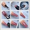 acrylic gel