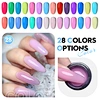 gel constructor de uñas uv