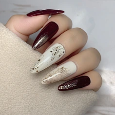 Solid Cream Gel