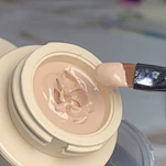 solid gel