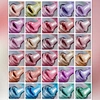 rubber base gel hema free