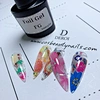 Foil Gel