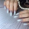 vernis gel scintillant