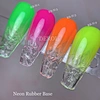 base coat gel polish