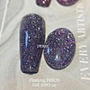 وامض الديسكو ، وميض البولندية ، وامض هلام ، هلام البولندية ، هلام البولندية