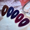 nail rubber base