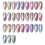 rubber base gel hema free