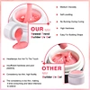 hema free builder gel in a bottle